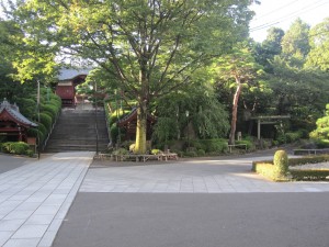 IMG_1914 不老門と富士道